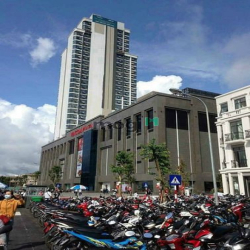 Hàng hiếm - Bán căn shophouse Vincom Xuân Khánh, Ninh Kiều, Cần Thơ