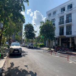 Hàng hiếm - Bán căn shophouse Vincom Xuân Khánh, Ninh Kiều, Cần Thơ