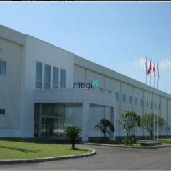 Cho thuê toàn bộ Nhà Máy Khoái Châu, 15300m2 Giá 450tr/t