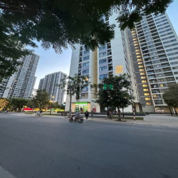 Shophouse căn góc, trục đường chính, vị trí trung tâm vinhomes Quận 9