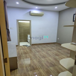 Nhà đẹp Nguyễn Văn Trỗi, hẻm sạch đẹp yên ninh an tĩnh