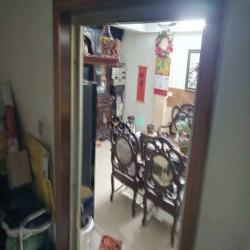 Bán nhà tập thể tầng 1 Tôn Đức Thắng, 50m2, 1.5 tỷ