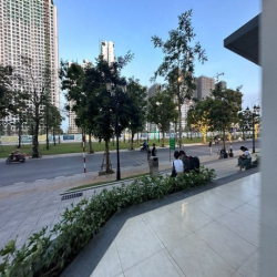 Shophouse căn góc, trục đường chính, vị trí trung tâm vinhomes Quận 9