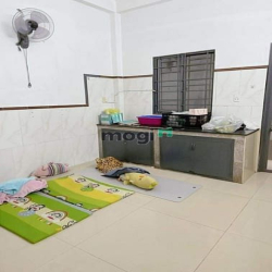 Bán Nhà Mặt Phố, Âu Cơ, Tân Phú, 82m2, 2 Tầng, Chỉ 11 Tỷ.