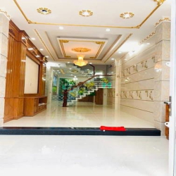 Bán Nhà An Lạc A,Nguyễn Trọng Trí,Đường 10m,74m2,3tầng 3pn,Nhỉnh 7 Tỷ