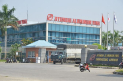 Cho thuê đất trong khu công nghiệp tại tỉnh Hưng Yên