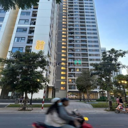 Shophouse căn góc, trục đường chính, vị trí trung tâm vinhomes Quận 9