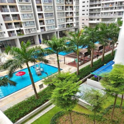 Bán nhanh CH Scenic Valley 1, PMH,Q7, dt : 94m2 , 3PN , kèm ô xe hơi