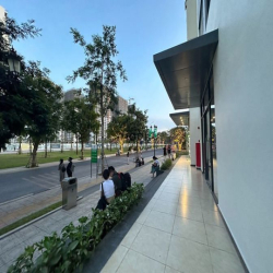 Shophouse căn góc, trục đường chính, vị trí trung tâm vinhomes Quận 9