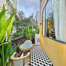 CHỦ BÁN NHÀ GẤP ở đường Hậu Giang,P11,Q6. DT 75m2/2tỷ490, có sổ riêng