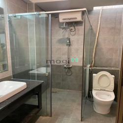 Cho thuê nhà hẻm xe hơi thông 80B Trần Quang Diệu, quận 3, ngang 5m