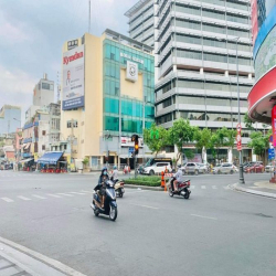Nhà đẹp Nguyễn Văn Trỗi, hẻm sạch đẹp yên ninh an tĩnh