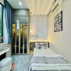 CHỦ BÁN NHÀ GẤP ở đường Hậu Giang,P11,Q6. DT 75m2/2tỷ490, có sổ riêng