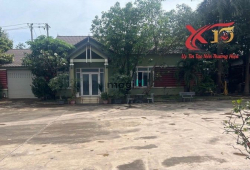 X46 Bán nhà xưởng 5144m2 gần đường Võ Nguyên Giáp phường Phước Tân