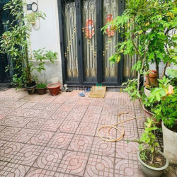 Nhà đẹp Nguyễn Văn Trỗi, hẻm sạch đẹp yên ninh an tĩnh