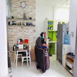Nhà đẹp Nguyễn Văn Trỗi, hẻm sạch đẹp yên ninh an tĩnh