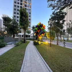 Shophouse căn góc, trục đường chính, vị trí trung tâm vinhomes Quận 9