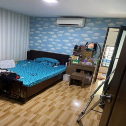 Hiếm có khu VIP Tân Phú- Mặt Tiền  Thống Nhất 4x15 chỉ 4,9 Tỷ