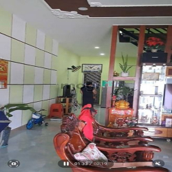 nhà bán 2/4 trạm đăng kiểm-DT 5 x20 m. 2 lầu, hxh, chỉ 2tỷ- CỰC ĐẸP