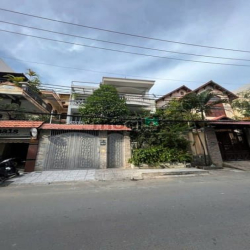 Bán khuôn biệt thự rẻ nhất trục Trần Não An Khánh Quận 2 584m2 GIÁ 68T