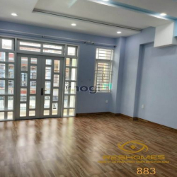 Cho thuê nhà 1 trệt 2 lầu khu dân cư D2D, P.Thống Nhất, Biên Hòa