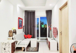 Bán căn hộ 2pn Moonlight Residences Thủ Đức , 1tỷ450,68m2 , shr