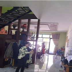 nhà bán 2/4 trạm đăng kiểm-DT 5 x20 m. 2 lầu, hxh, chỉ 2tỷ- CỰC ĐẸP