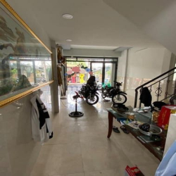 Hiếm có khu VIP Tân Phú- Mặt Tiền  Thống Nhất 4x15 chỉ 4,9 Tỷ