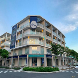 Cho Thuê Nhà Thương Mại, Shophouse Khu Đô Thị Sala, Thủ Thiêm, Q2