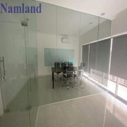 Cho Thuê Nhà Thương Mại, Shophouse Khu Đô Thị Sala, Thủ Thiêm, Q2