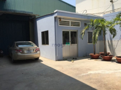 Bán nhà xưởng DT 1100m2 cách nhà ga Metro Suối tiên 450 mét 70 tỷ