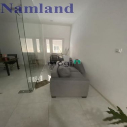 Cho Thuê Nhà Thương Mại, Shophouse Khu Đô Thị Sala, Thủ Thiêm, Q2