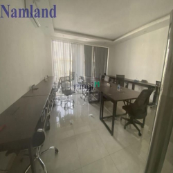 Cho Thuê Nhà Thương Mại, Shophouse Khu Đô Thị Sala, Thủ Thiêm, Q2