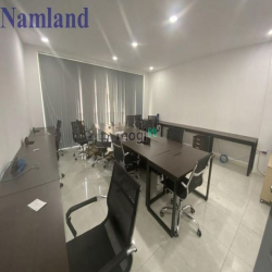 Cho Thuê Nhà Thương Mại, Shophouse Khu Đô Thị Sala, Thủ Thiêm, Q2