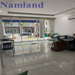 Cho Thuê Nhà Thương Mại, Shophouse Khu Đô Thị Sala, Thủ Thiêm, Q2