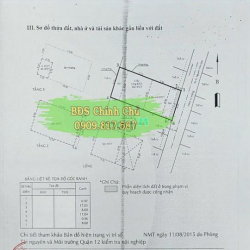 Hạ 2,5 tỷ gia đình gấp bán nhà Nguyễn Văn Quá, 8x18, HXH chỉ 40tr/m2