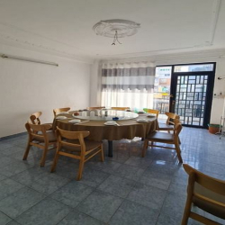 Mặt tiền khu Tên Lửa Bình Tân 96m2 4.2x23 5PN SHR Hoàn công, 8.3 tỷ TL