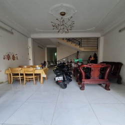 Mặt tiền khu Tên Lửa Bình Tân 96m2 4.2x23 5PN SHR Hoàn công, 8.3 tỷ TL