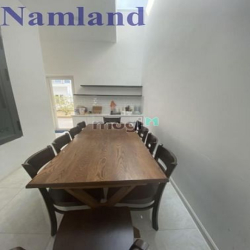 Cho Thuê Nhà Thương Mại, Shophouse Khu Đô Thị Sala, Thủ Thiêm, Q2