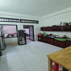 Mặt tiền khu Tên Lửa Bình Tân 96m2 4.2x23 5PN SHR Hoàn công, 8.3 tỷ TL