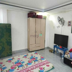 Nhà lửng 1 lầu hẻm 337 Trần Xuân Soạn, Phường Tân Kiểng, Quận 7