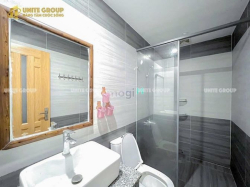 Cần cho thuê gấp_ có ban công - cửa sổ Ngay ngã tư Phú Nhuận