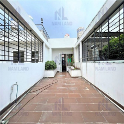 Cho Thuê Nhà 250m2 Trệt 3 Lầu 4 Phòng Lớn Đẹp Hướng ĐÔNG NAM