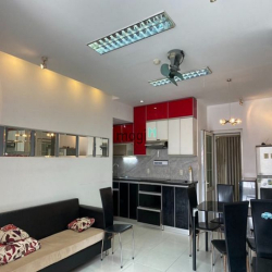 Bán chung cư Bigemco Quận 11 sổ hồng rồi 86m 2PN 2WC giá 3,46 tỷ