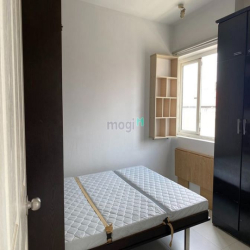 Bán chung cư Bigemco Quận 11 sổ hồng rồi 86m 2PN 2WC giá 3,46 tỷ