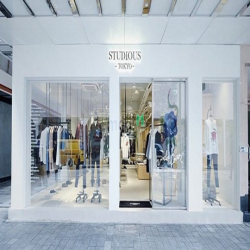 Cho thuê nhà MP Minh Khai DT: 45m2*2 - MT: 5,7m. Giá 28 triệu