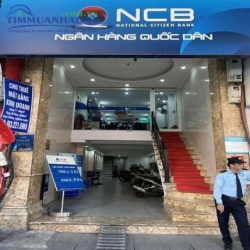 Cho thuê VĂN PHÒNG phố KHÂM THIÊN, 100m2, Mặt tiền 4.3m