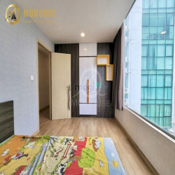 PENTHOUSE  3PN 1PN 2WC _Máy Giặc Sấy Riêng_ Full Nội Thất_ Đ.Le Van Sy