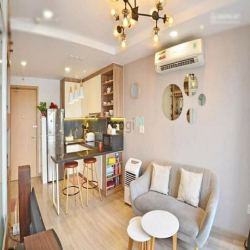 Cho thuê 1PN riêng M-one Nam SG, Quận 7 full nội thất đẹp 8,5tr