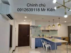 Chính chủ cho thuê nhanh căn hộ Penthouse Sky Garden 3 Phú Mỹ Hưng, Q7